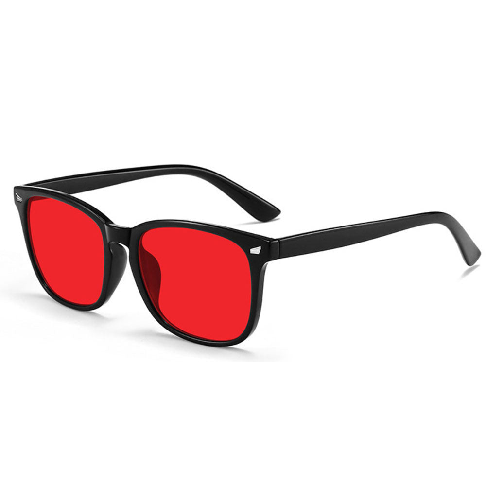 Blue Light Blocking Glasses for Day & Night Screen Use